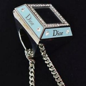 **Used**Christian Dior Ring